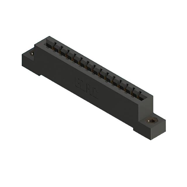 887-014-523-108 EDAC Inc.  Edgeboard Connectors